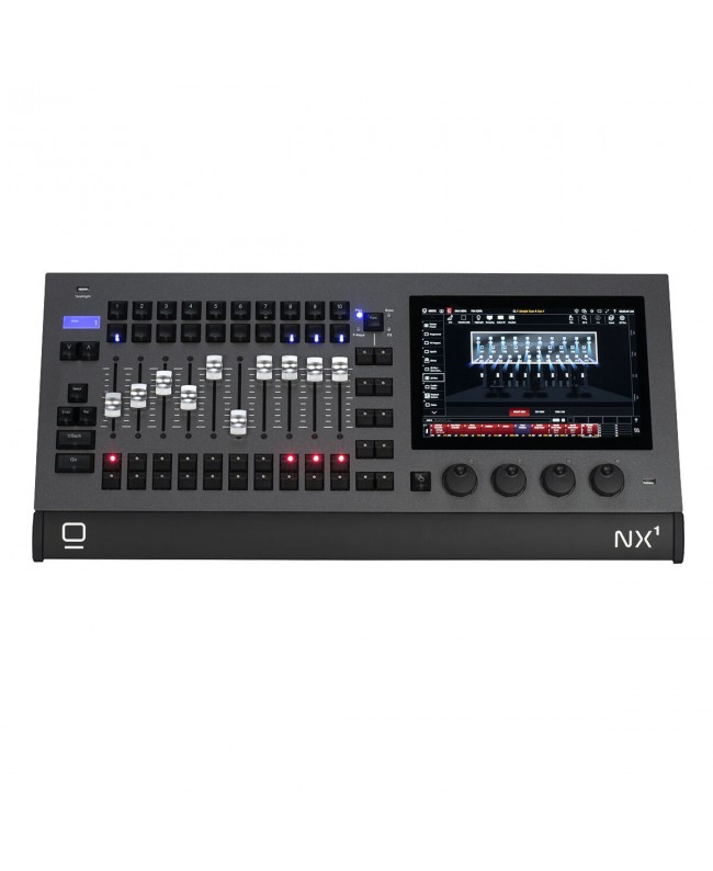 ELATION NX1 Console
