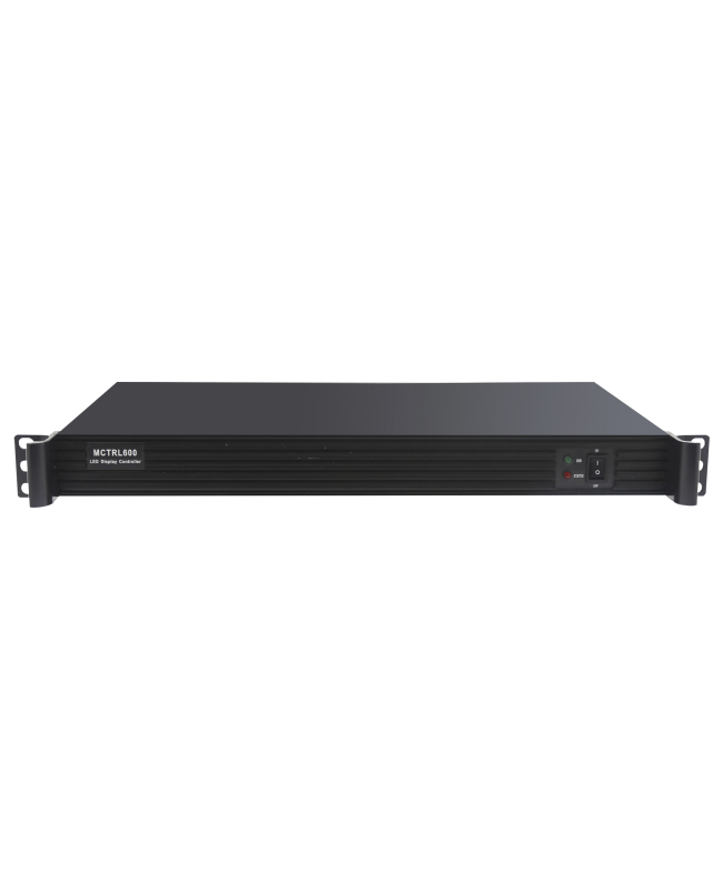 Novastar MCTRL600 LED Wall Management