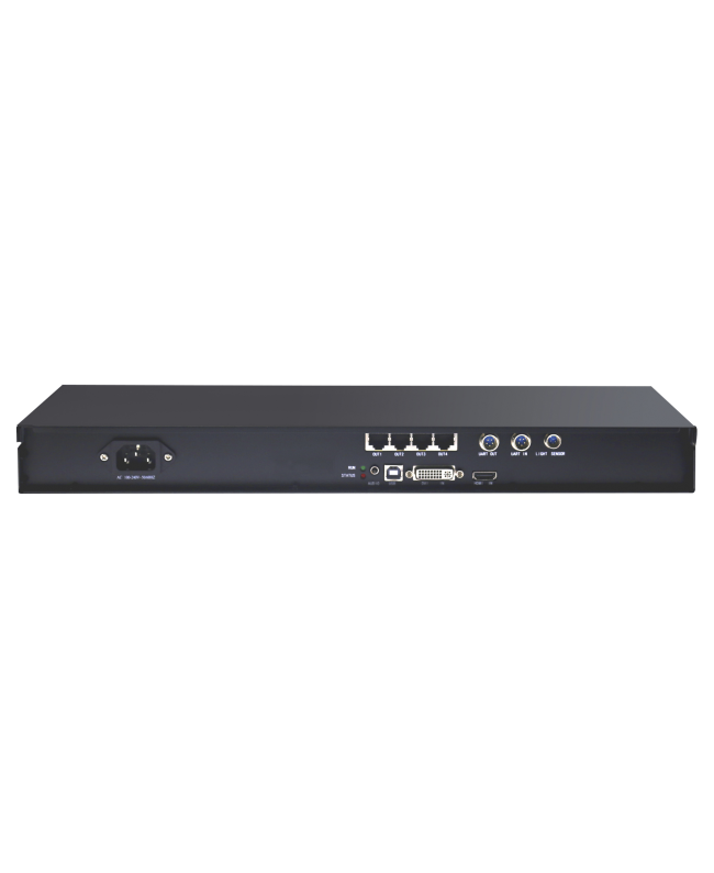 Novastar MCTRL600 LED Wall Management