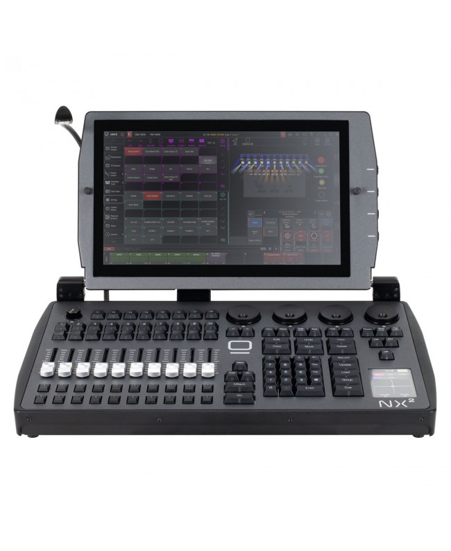 ELATION NX2 Console