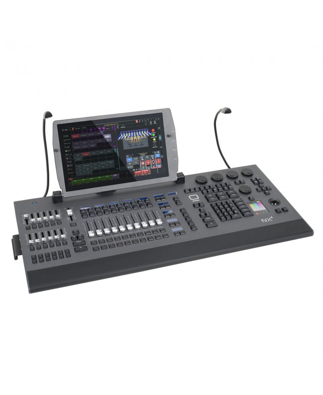 ELATION NX4 Console