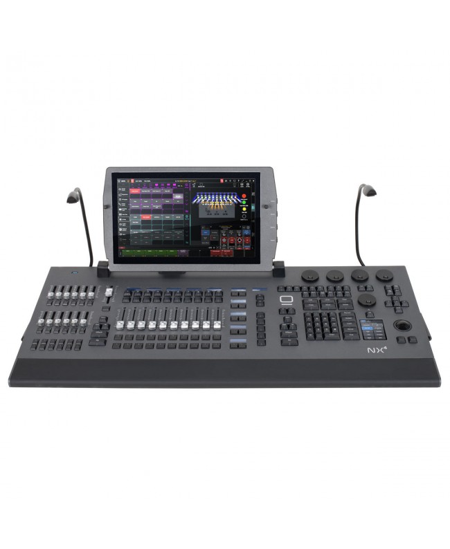 ELATION NX4 Console