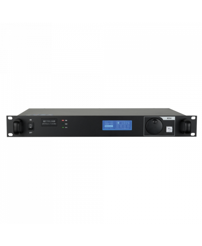 Novastar MCTRL660 Video Processors