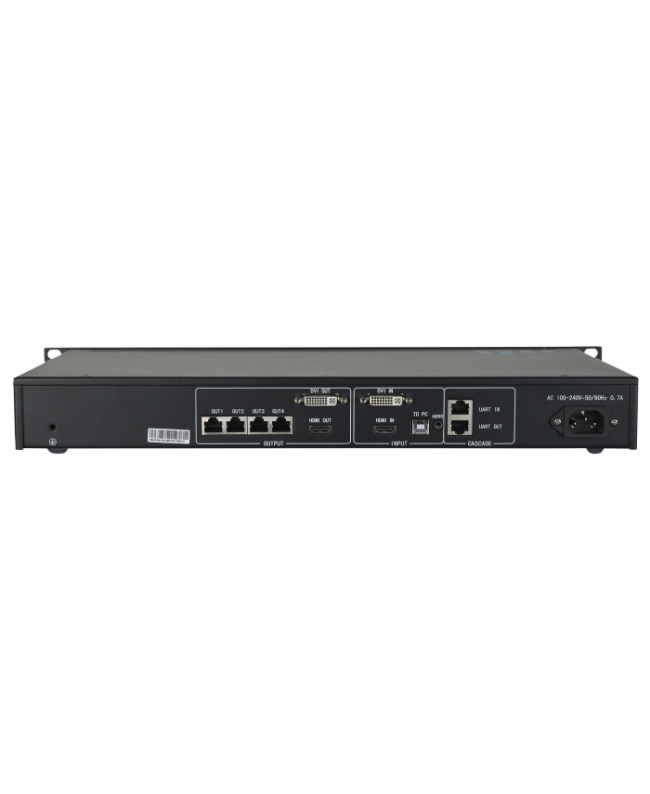 Novastar MCTRL660 Controllo LED Wall