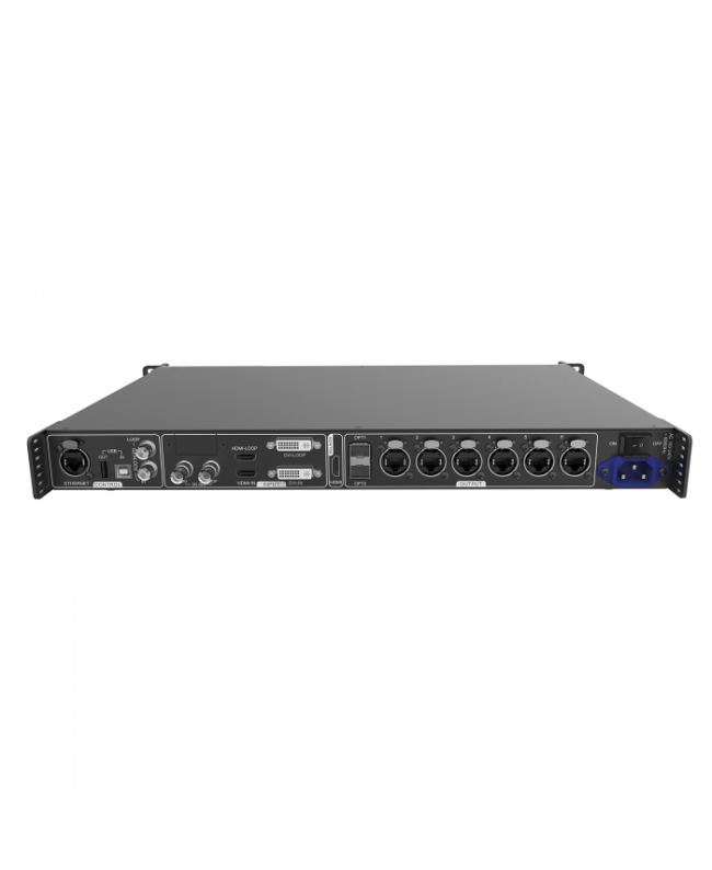Novastar MCTRL660 Pro LED Wall Management