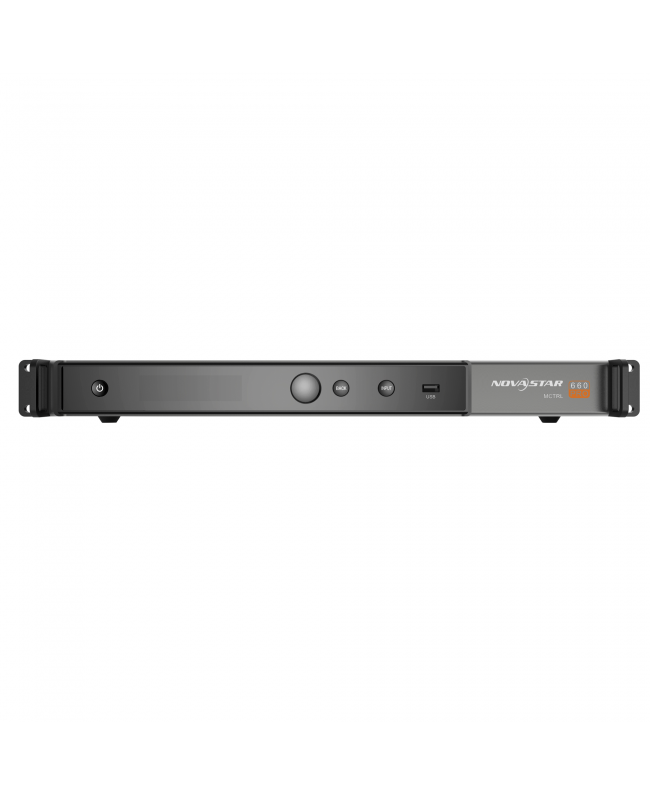 Novastar MCTRL660 Pro LED Wall Management