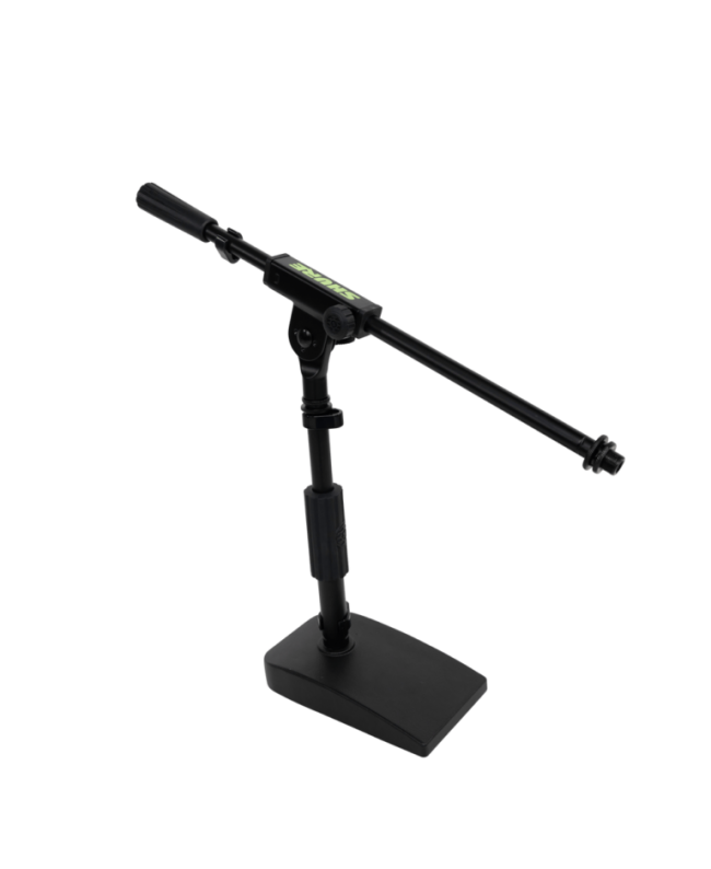 SHURE BY GATOR Desktop2 Table Stands