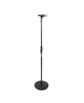 SHURE BY GATOR RBMICSTAND12 Bodenstative