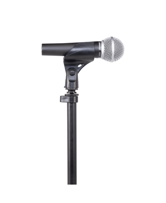 SHURE BY GATOR RBMICSTAND12 Bodenstative