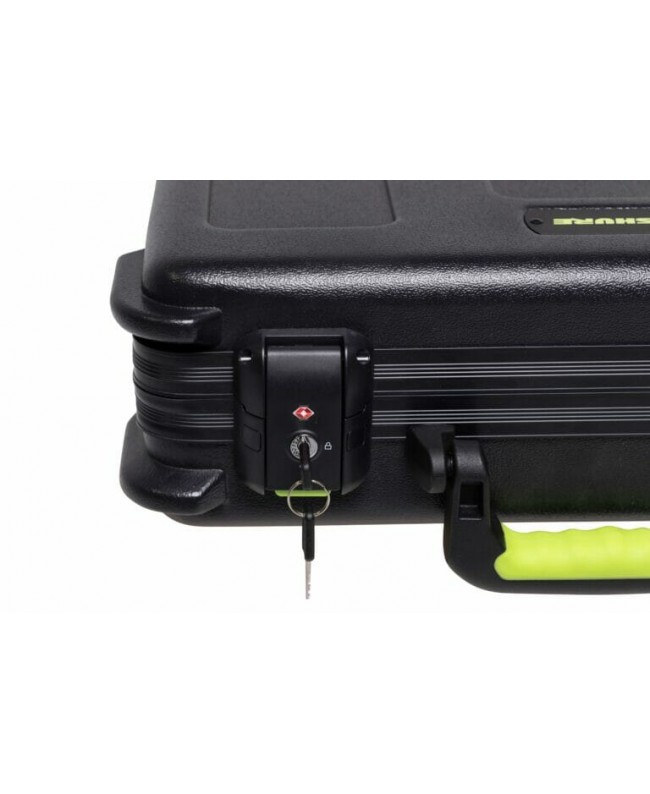 SHURE BY GATOR MICCASEW06 Mikrofon-Cases