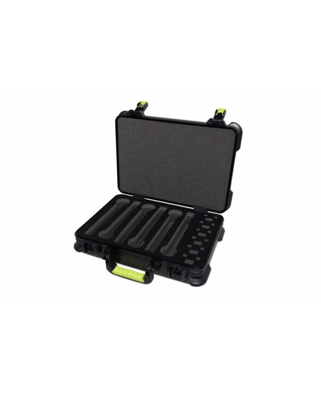 SHURE BY GATOR MICCASEW06 Hard Cases