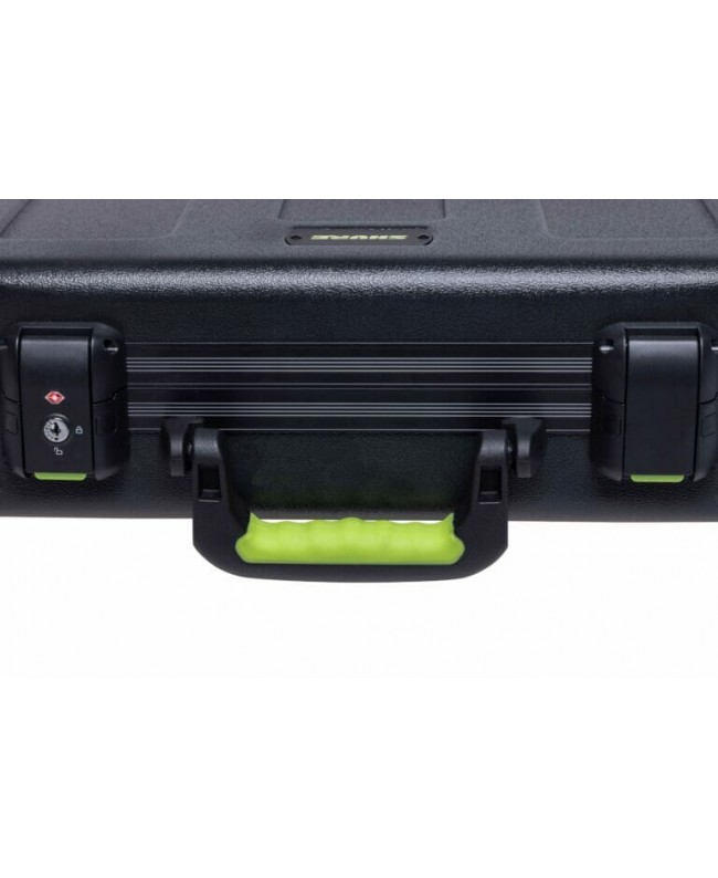 SHURE BY GATOR MICCASEW06 Hard Cases