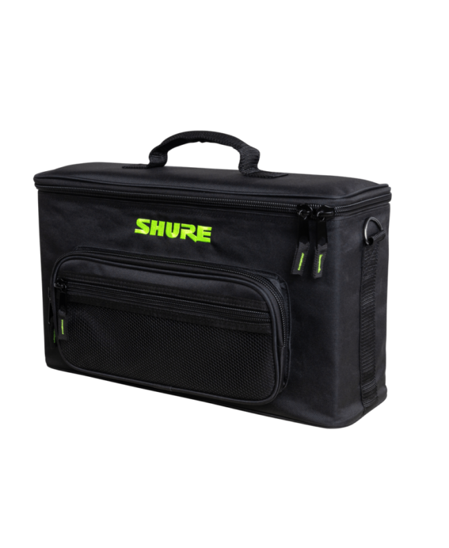 SHURE BY GATOR WRLSSCARRYBAG-2 Andere