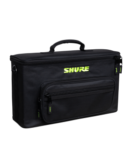 SHURE BY GATOR WRLSSCARRYBAG-2 Altro