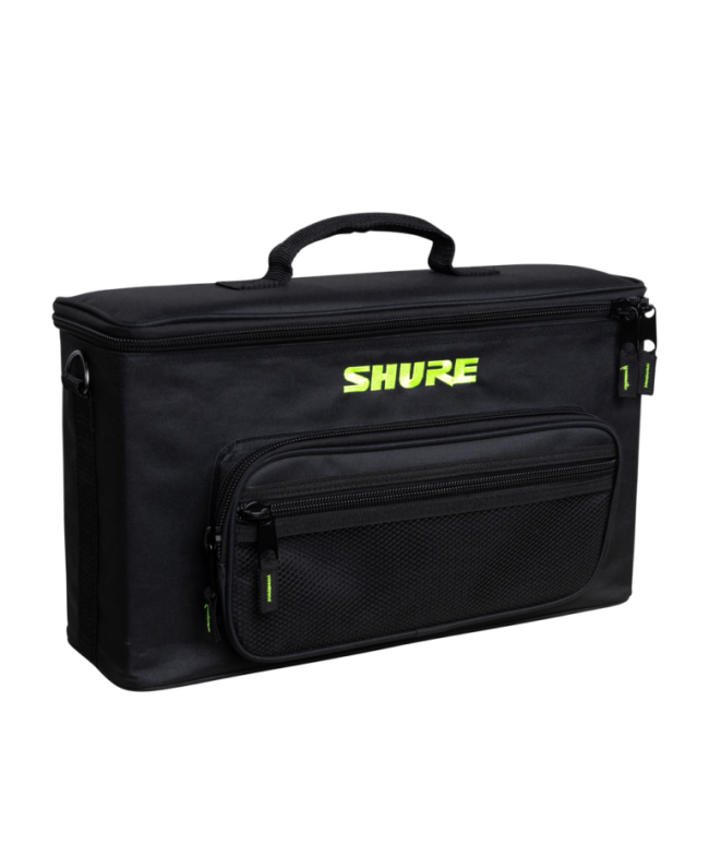 SHURE BY GATOR WRLSSCARRYBAG-2 Andere