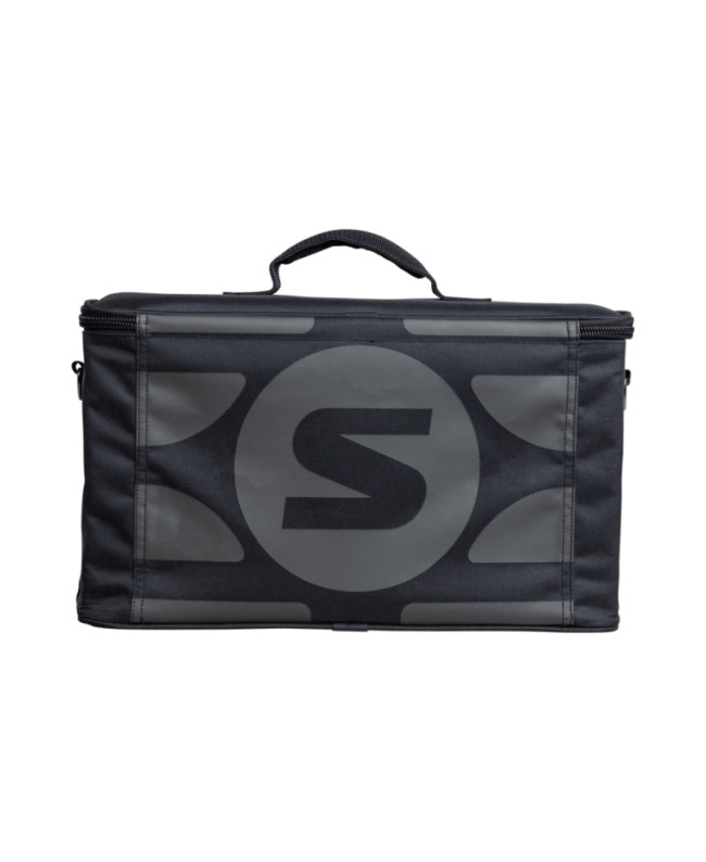 SHURE BY GATOR WRLSSCARRYBAG-2 Andere