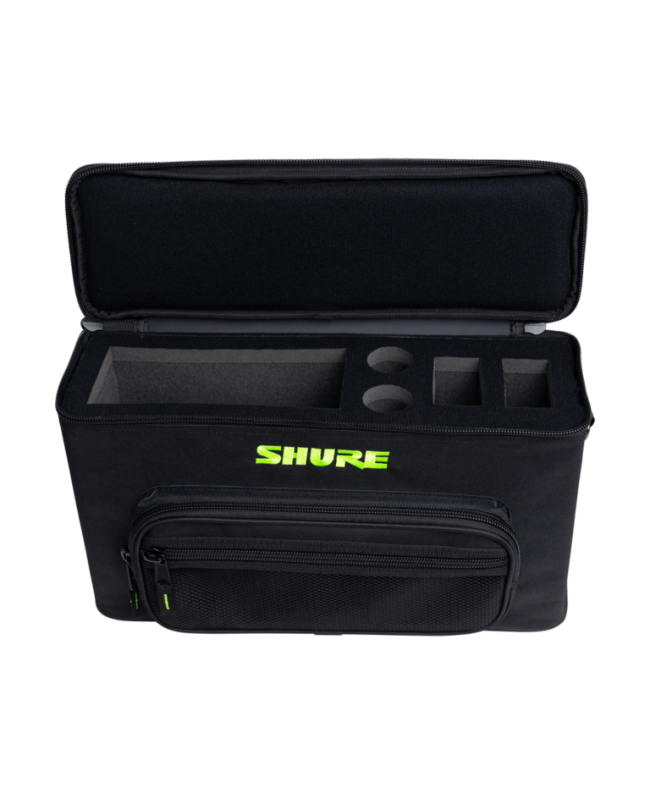 SHURE BY GATOR WRLSSCARRYBAG-2 Andere