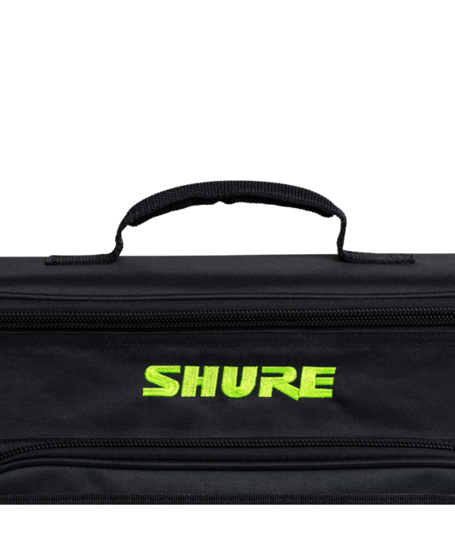 SHURE BY GATOR MICBAG04 Other