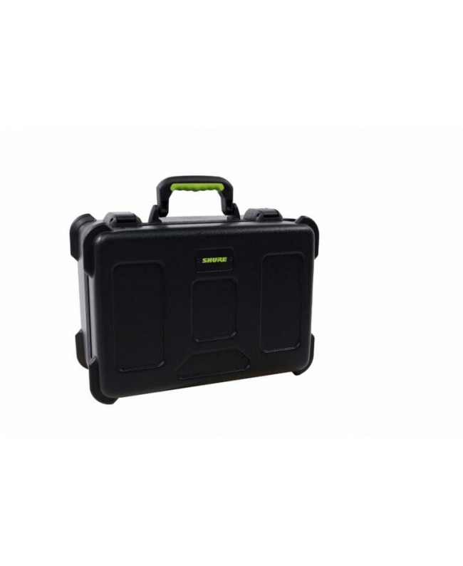 SHURE BY GATOR MICCASEW07 Hard Cases