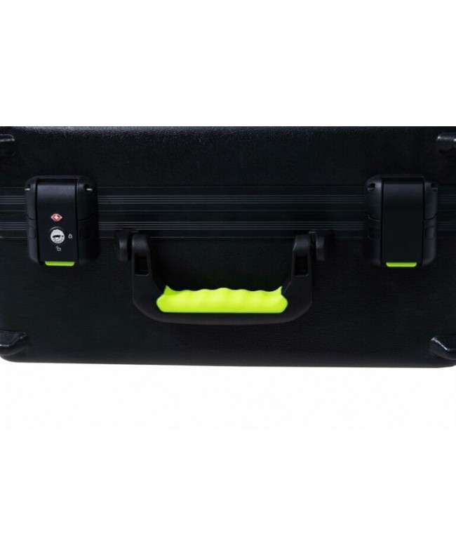 SHURE BY GATOR MICCASEW07 Hard Cases