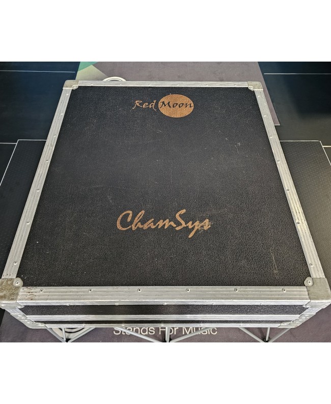 ChamSys MagicQ MQ100 Pro 2014 with Case | used Second Chance