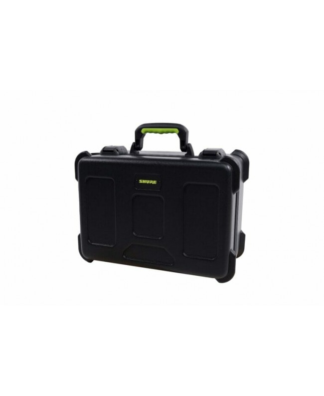 SHURE BY GATOR MICCASE15 Custodie Rigide