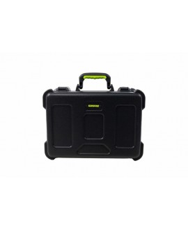 SHURE BY GATOR MICCASE15 Custodie Rigide