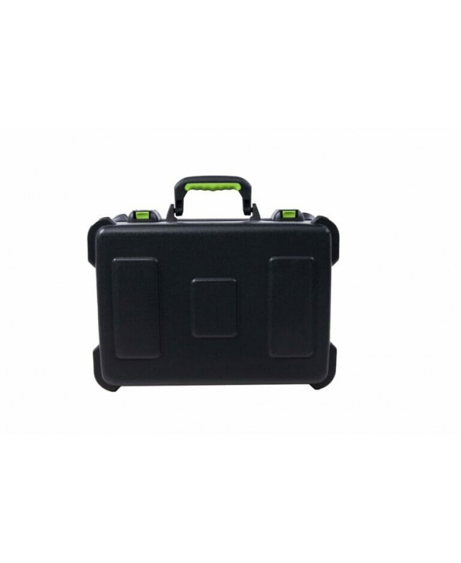 SHURE BY GATOR MICCASE15 Hard Cases