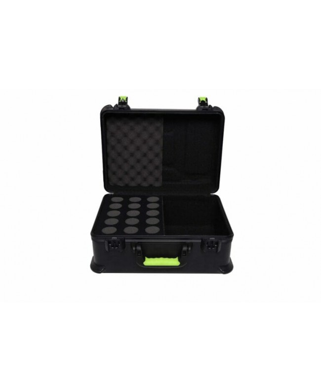 SHURE BY GATOR MICCASE15 Microphone cases