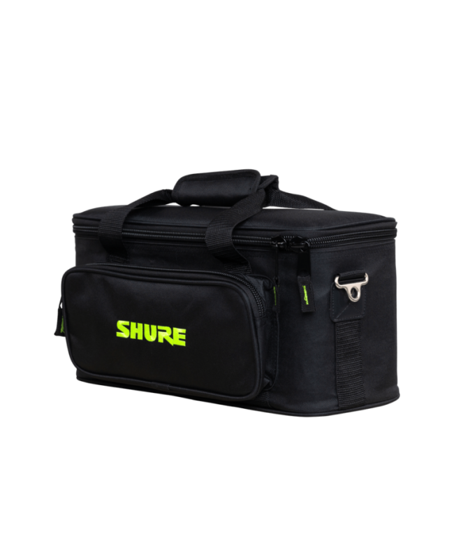 SHURE BY GATOR MICBAG12 Altro