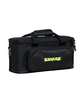 SHURE BY GATOR MICBAG12 Altro