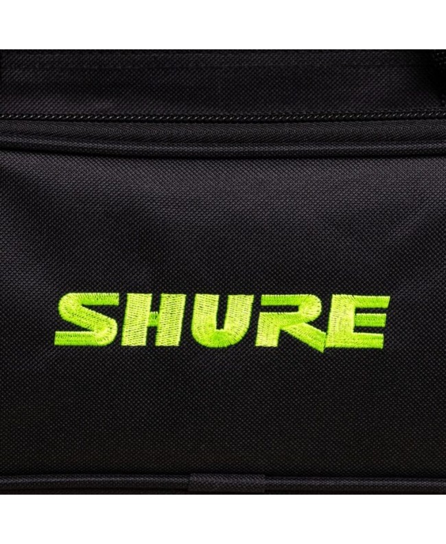 SHURE BY GATOR MICBAG12 Altro