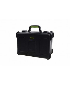 Shure BY Gator MICCASE30 Custodie per microfoni