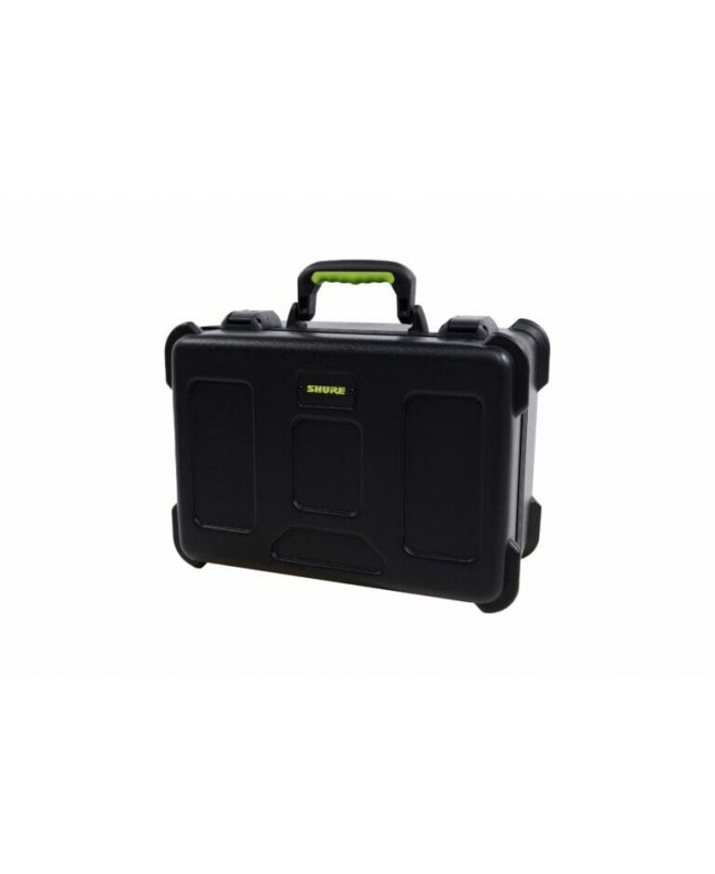 Shure BY Gator MICCASE30 Custodie Rigide