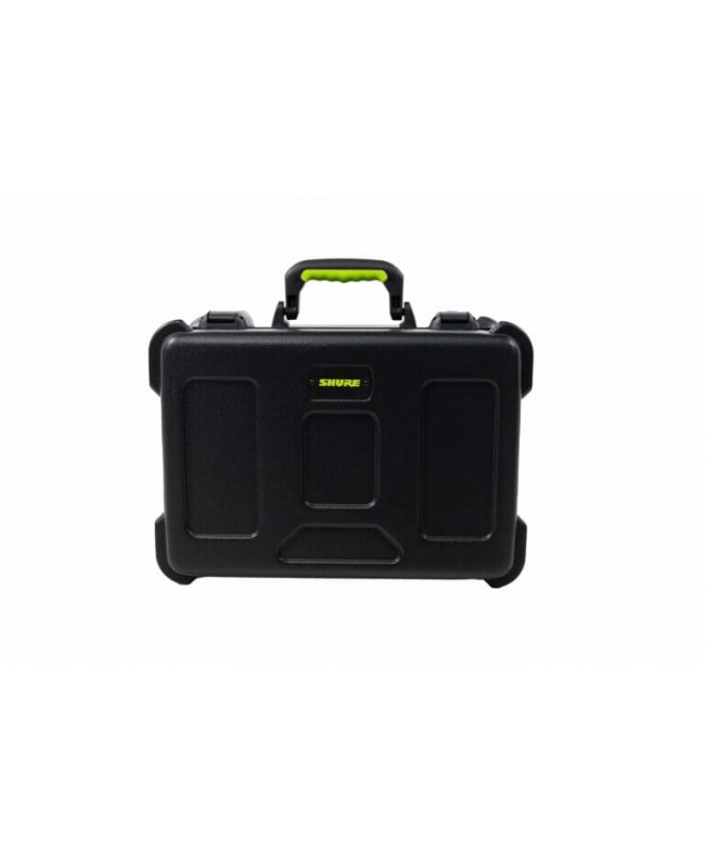 Shure BY Gator MICCASE30 Custodie Rigide