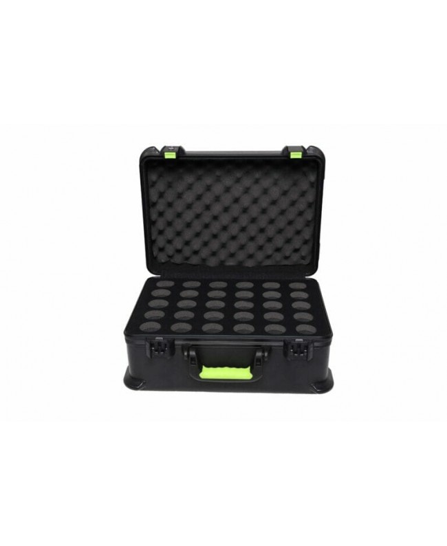Shure BY Gator MICCASE30 Custodie per microfoni