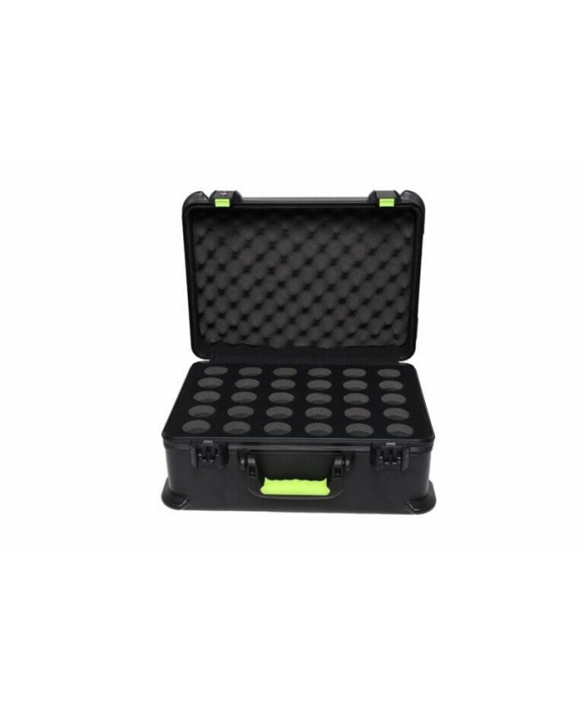 Shure BY Gator MICCASE30 Custodie Rigide