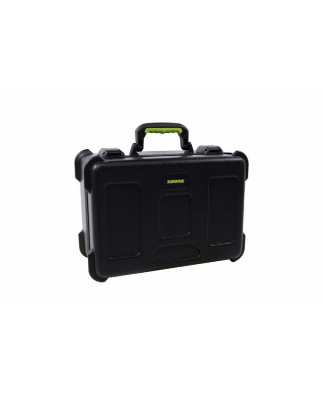 Shure BY Gator MICCASE30 Custodie Rigide