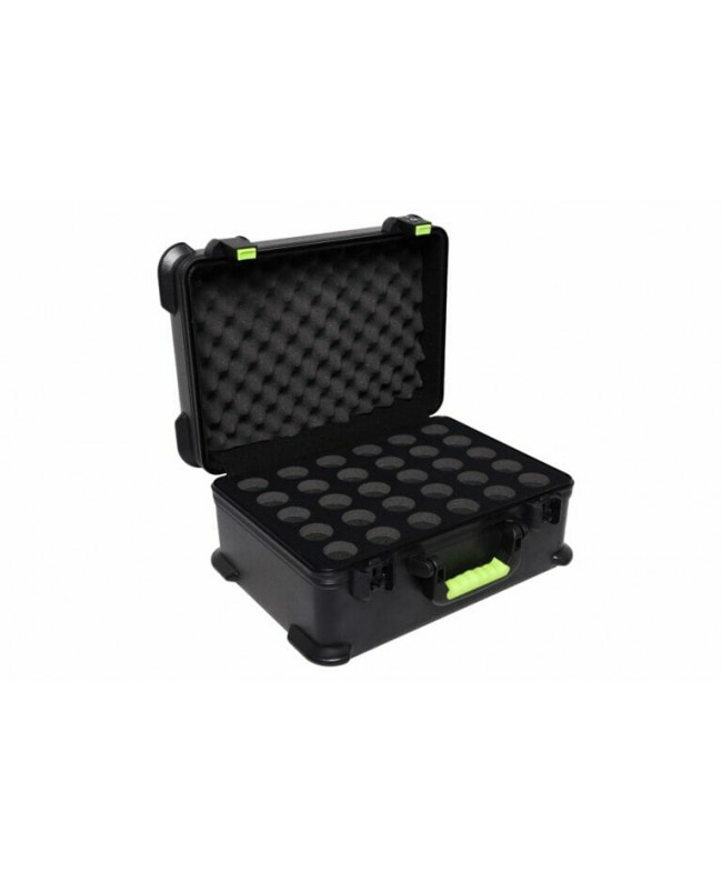 Shure BY Gator MICCASE30 Custodie Rigide