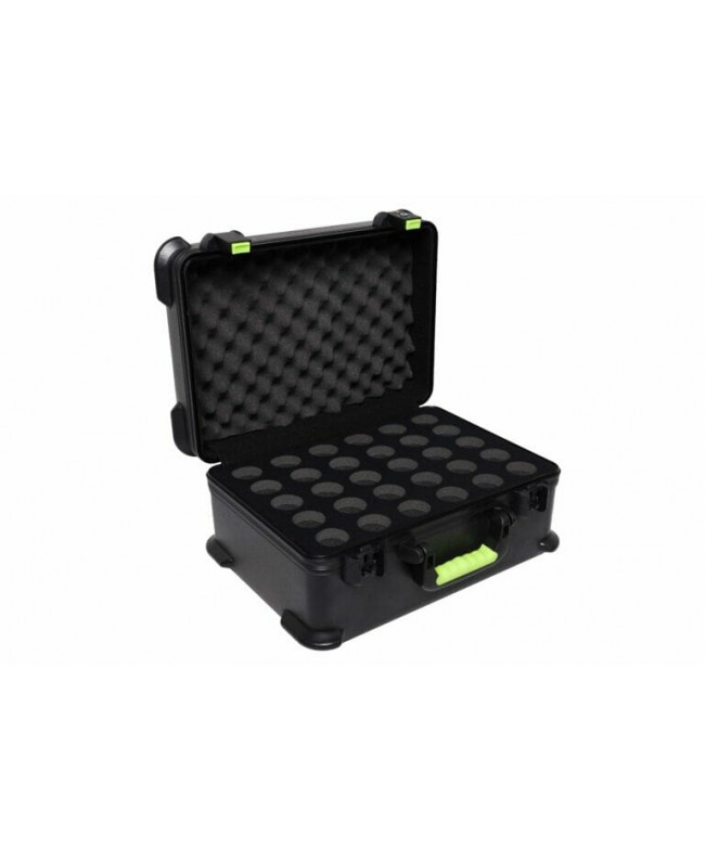 SHURE BY GATOR MICCASE30 Microphone cases