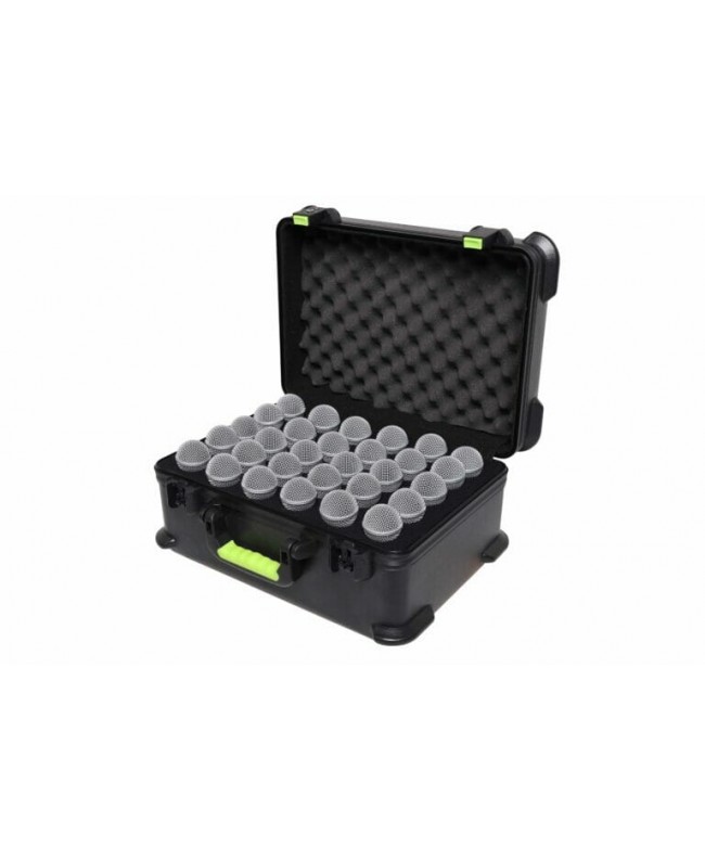 Shure BY Gator MICCASE30 Custodie per microfoni