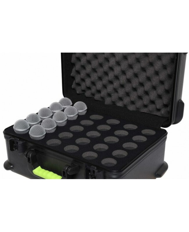 SHURE BY GATOR MICCASE30 Hard Cases