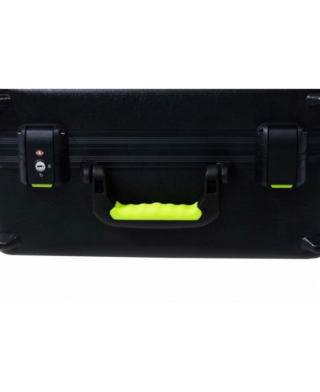 Shure BY Gator MICCASE30 Custodie Rigide