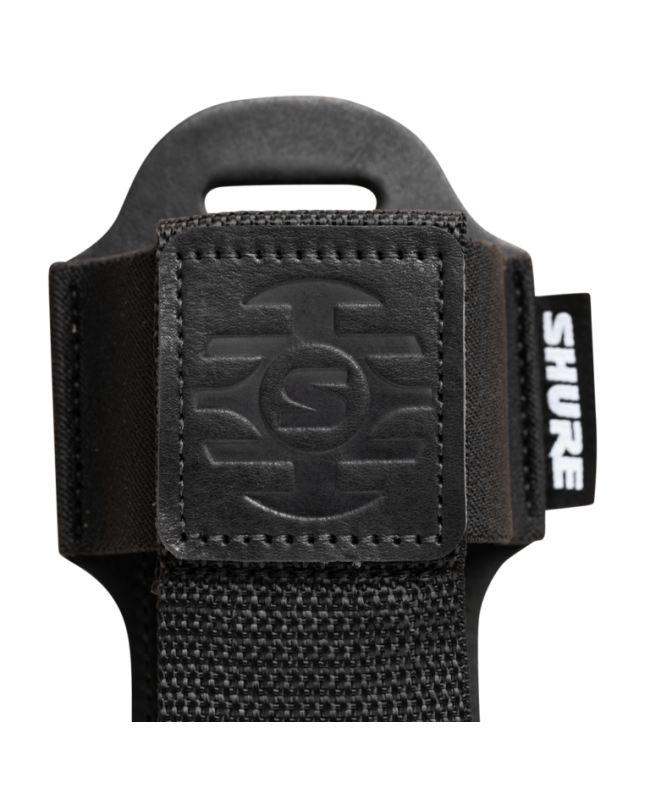 SHURE BY GATOR BODYPACK-PBK-L Altro