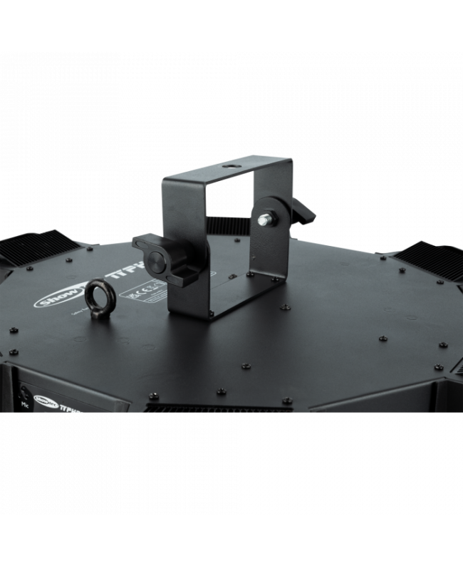 Showtec Typhoon 640 LED Effekte