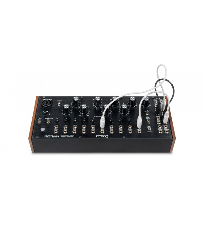 MOOG Spectravox Synthesizer