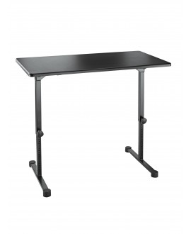 K&M 12170 DJ Desk Tavoli per DJ