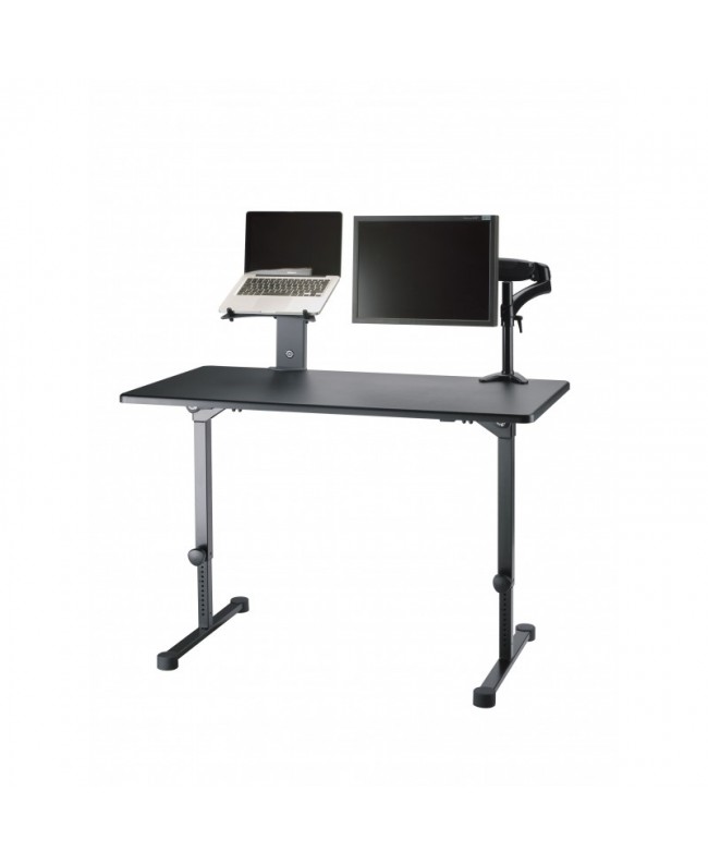 K&M 12170 DJ Desk DJ Tables