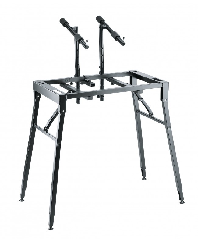 K&M 18950 Keyboard stand Keyboard-Ständer