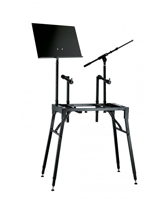 K&M 18950 Keyboard stand Keyboard-Ständer